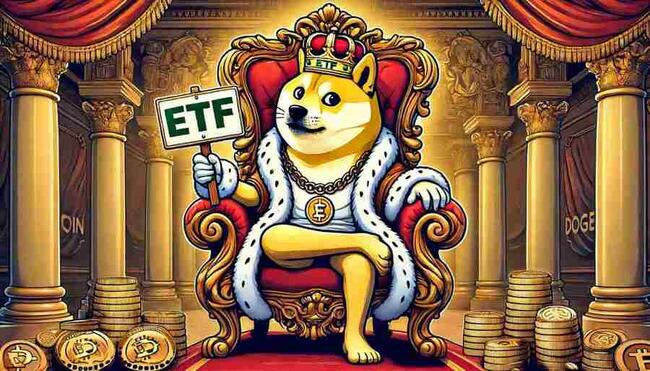 Dogecoin doczeka się swojego ETF?! Eksperci mówią „tak” i widzą same plusy