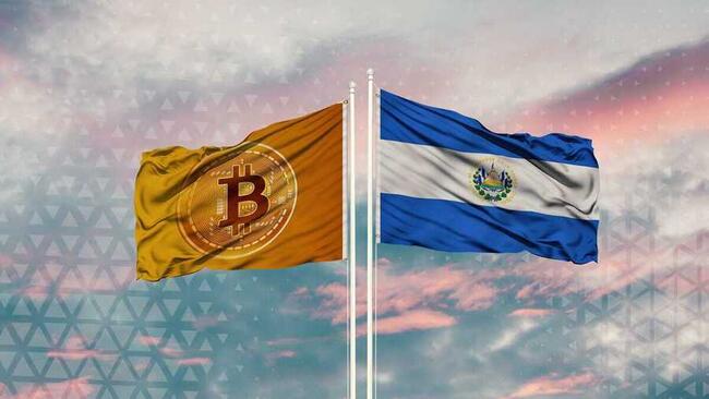 Rezerva Bitcoin de $383 milioane a El Salvador crește, o nouă propunere de bancă BTC stimulează adopția