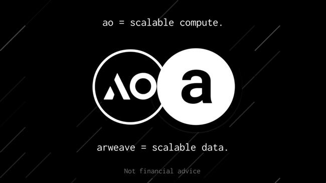 速覽去中心化超級電腦 AO 代幣經濟學，如何賺取 100% 公平分發的代幣？