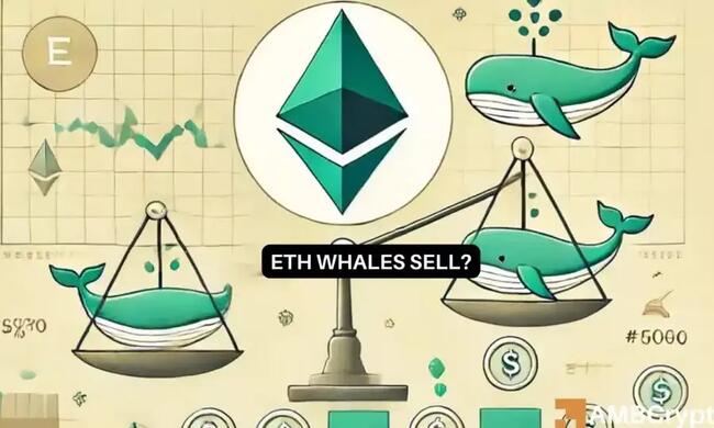 ¿Ethereum seguirá viéndose verde a medida que aumente la autocustodia y se vendan las ballenas?