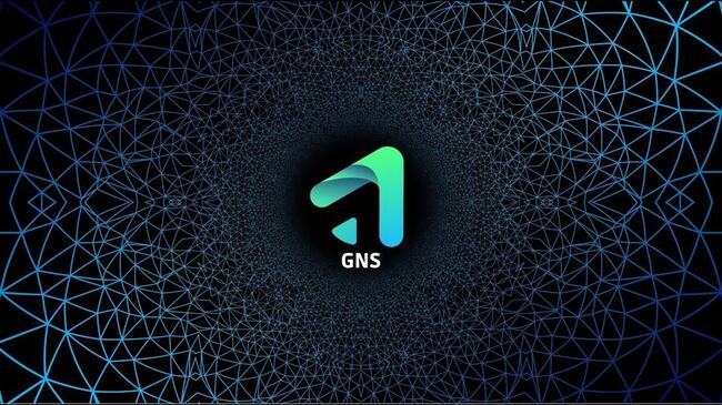 GNS Coin Nedir? Gains Network Fiyat Yorumları