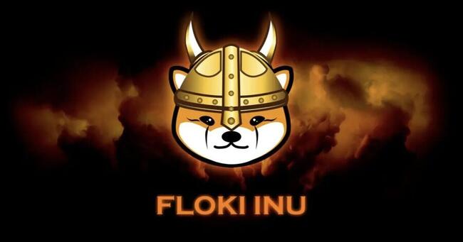 Floki Inu nhận được sự quan tâm lớn vì có cập nhật mới