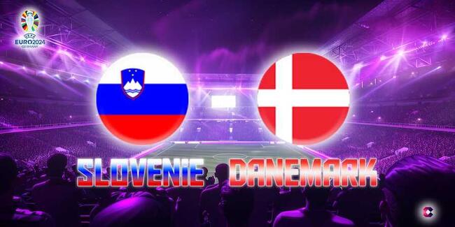 Foot GPT vs Experts : qui aura les meilleurs pronos pour Danemark-Slovénie ?