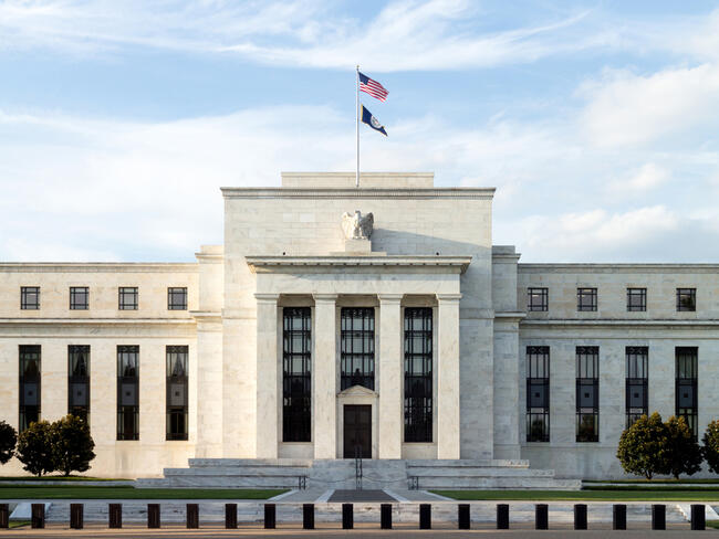Fed-Vorsitzender: Wir sind bereit für Zinssenkungen, wenn die Inflation schnell sinkt