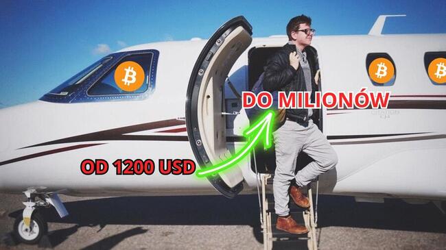 12-letni chłopiec kupił Bitcoina i został milionerem. Niezwykła historia nastolatka BTC