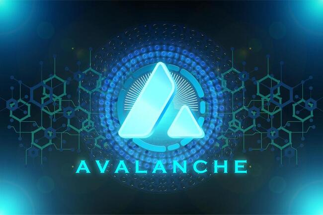 Avalanche Memungkinkan Transaksi ATMR On-Chain Pertama Securitize di Pasar Teregulasi Spanyol