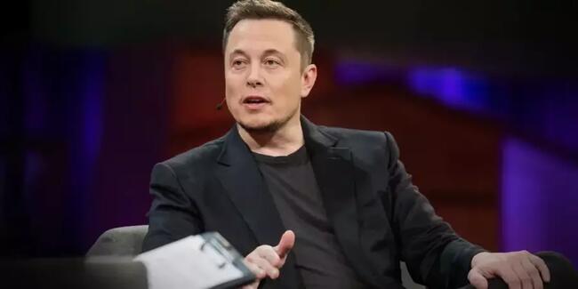 Binance’in kurucu ortağı Elon Musk’a çağrıda bulundu