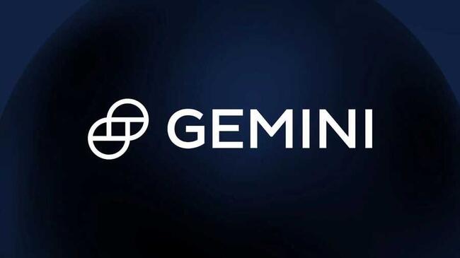 Gemini llega a un acuerdo de 50 millones de dólares por fraude a inversores
