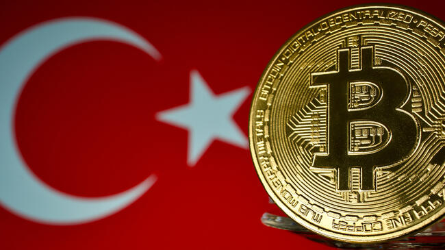 Bu Listeye Dikkat: Türkler En Çok O 10 Altcoin’i Araştırıyor