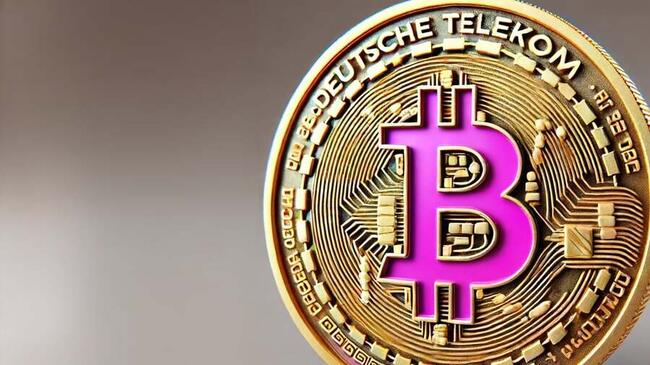 Владелец T-Mobile, Deutsche Telekom, открывает операции с узлами Bitcoin и Lightning Network