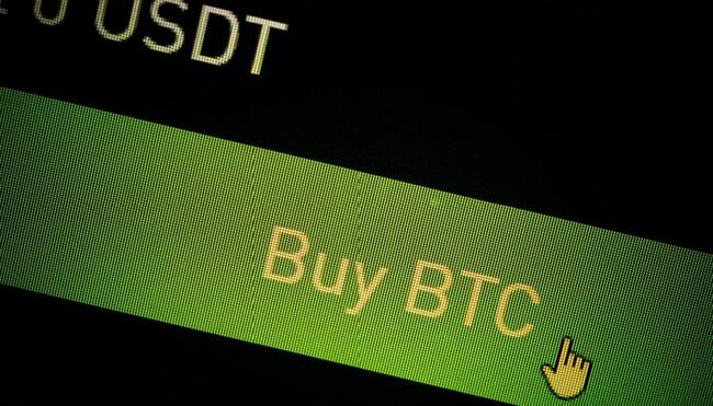 Bitcoin whales volgen is nutteloos volgens bekende crypto-analist