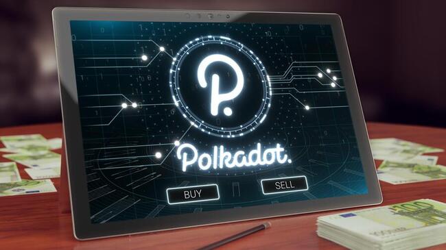 Polkadot’s Snowbridge to Go Live with UI Next Week: Seamless Ethereum Integration