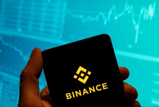 Crypto Clout: 64% Of BNB Coins Belong To Former Binance Boss