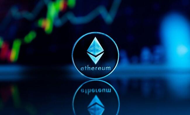 Ethereum ปลุกกระแส ! เงินลงทุนคริปโตทั่วโลกพุ่งทะลุ 1 พันล้านดอลลาร์ในเดือน พ.ค.