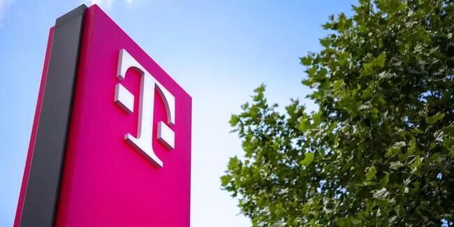 Công ty viễn thông lớn nhất châu Âu Deutsche Telekom tuyên bố sẽ đào BTC