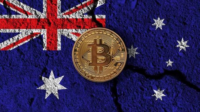 Cofundador de Block Earner: La falta de regulación limita el mercado criptográfico australiano solo a las ventas de tokens