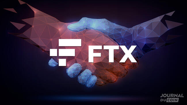 Cryptomonnaies : Vendre son claim FTX à partir de 500 dollars avec FRXcreditor
