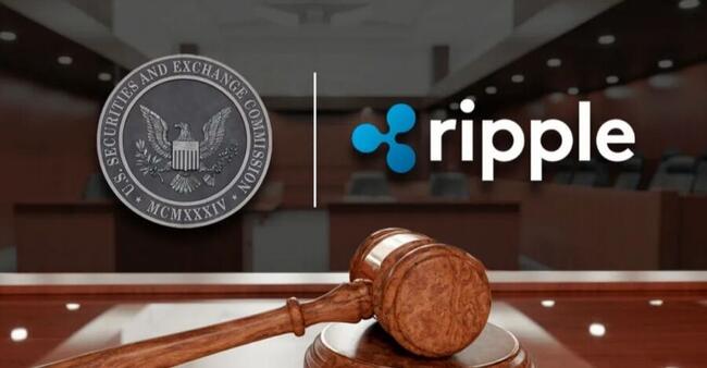 SEC ไม่ยอมอ่อนข้อ ! ปัดคำร้องลดค่าปรับของ Ripple ชี้ “เทียบไม่ได้” กับ Terraform Labs