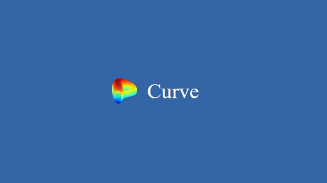 清算约1亿枚 CRV，Curve的危机已经过去了吗？