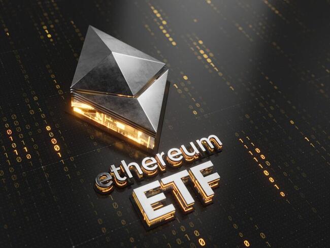 Bloomberg: Ethereum-Spot-ETF-Start schon in wenigen Wochen?