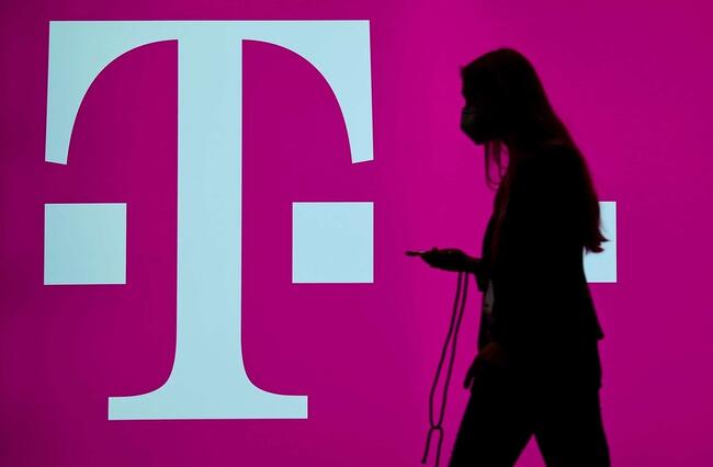 T-Mobile 母公司「德國電信」宣布：短期內進軍比特幣挖礦