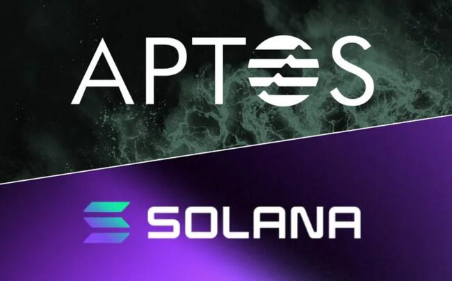 Arthur Hayes：Aptos將超越Solana成市值第二大L1公鏈！9月前將「公開原因」