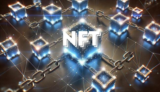 Semana NFT: un resumen de lo más destacado