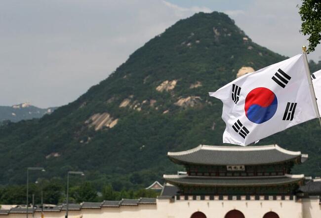 Zuid-Koreaanse toezichthouder introduceert strengere regulering voor cryptobeurzen