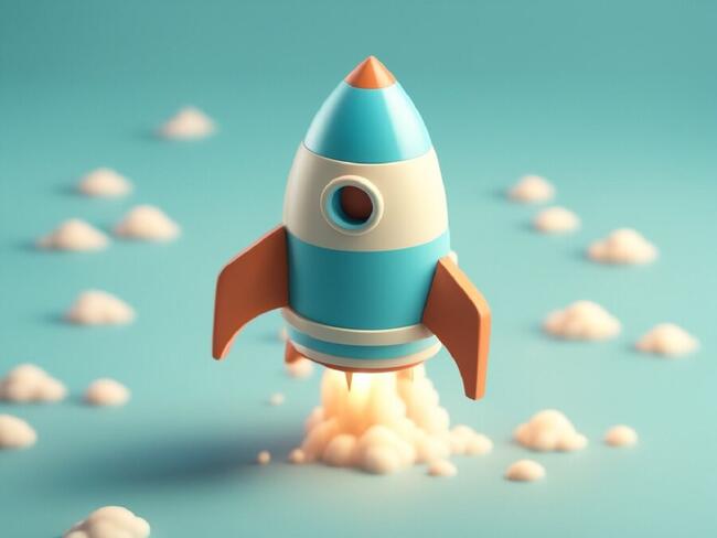 Rocket Pool (RPL) goes through a high-volume rally; Will it launch re-staking?