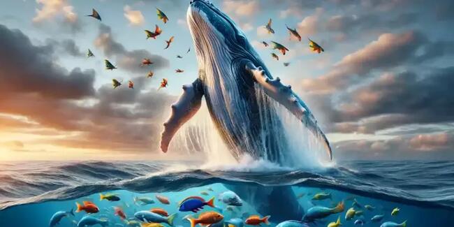 Ethereum balinaları hareketlendi: Altcoin boğası başlıyor mu?