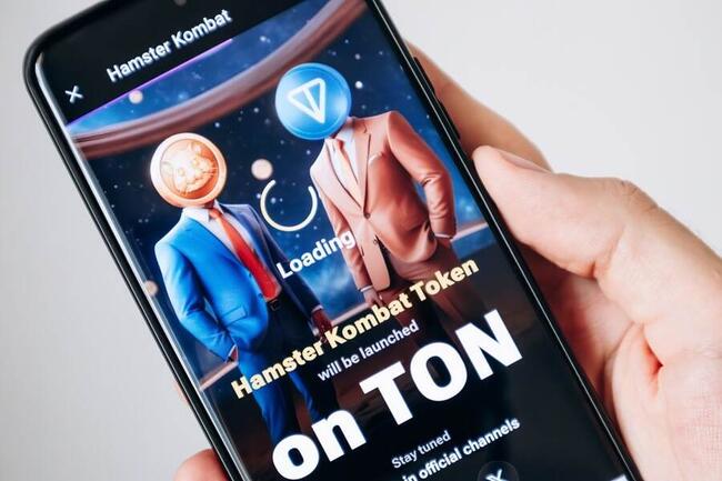 Hamster Kombat: grande successo per il nuovo gioco tap-to-earn di Telegram, ma già spunta l’alternativa