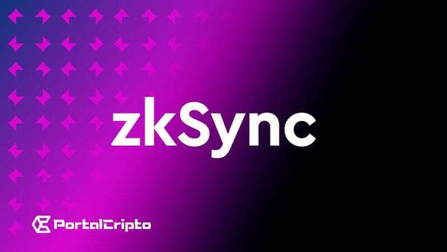 Binance anuncia listagem de ZKsync (ZK) com programa de distribuição de token; Detalhes