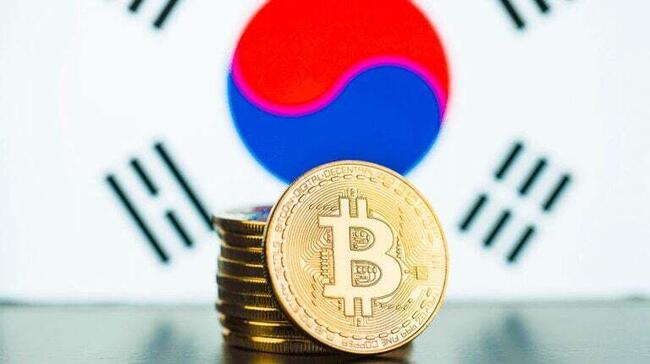 Coreia do Sul cryptos: Nova legislação determina revisão contínua de tokens por exchanges