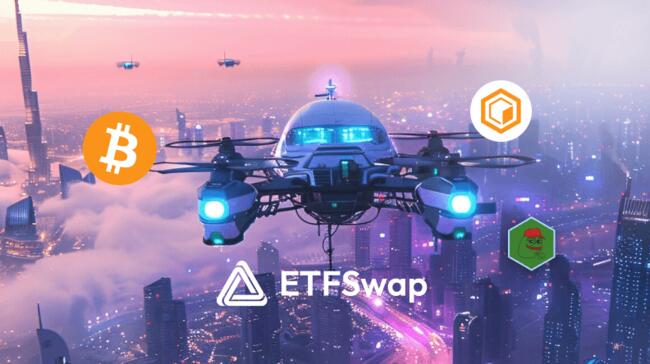 3 kryptowaluty do kupienia, aby zamienić 500 USD na 100 000 USD przed rozpoczęciem handlu ETF-ami Spot Ethereum