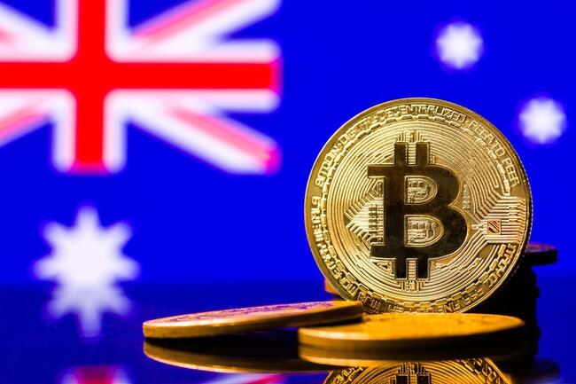 Australien: Erster Bitcoin-Spot-ETF startet – nur von VanEck