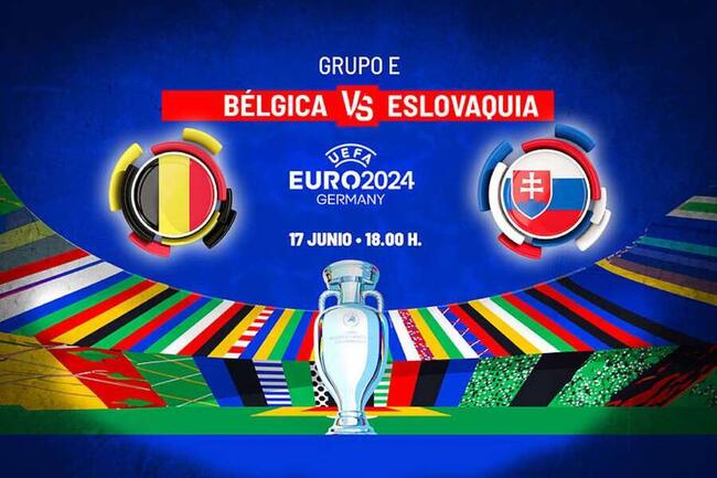 Predicciones UEFA 2024 de Chat GPT sobre el partido de Belgica vs Eslovaquia