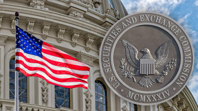 Sıcak Gelişme: SEC’in Kripto Sorumlusu Başkanı İstifa Etti!