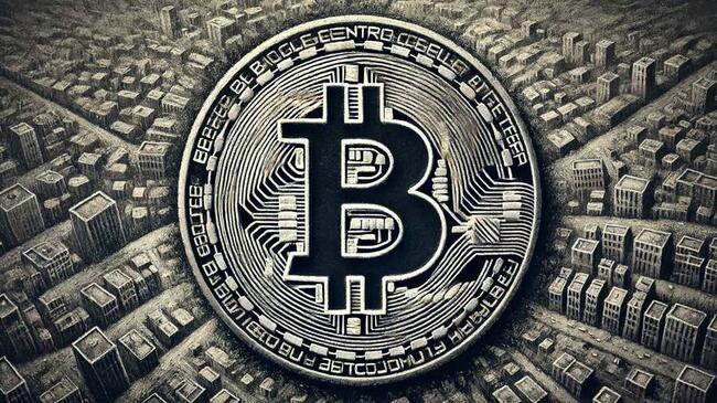 La nouvelle norme de Bitcoin : des prix à plus de cinq chiffres pendant 28 % de son existence