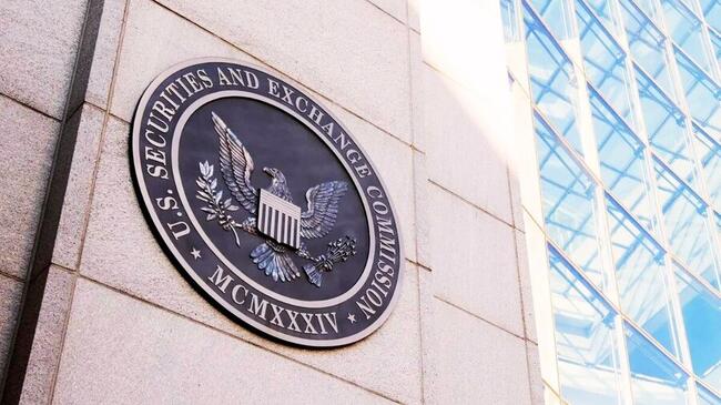 Crisis en la SEC: renuncia supervisor del sector de criptomonedas