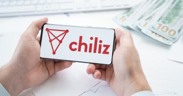 Chiliz (CHZ) 链推出 Dragon8 硬分叉，增强代币经济学