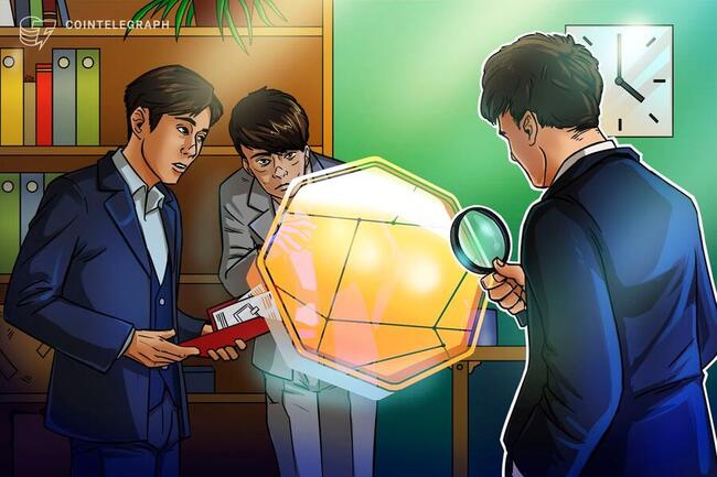 Nuova legge sudcoreana impone a exchange di rivedere regolarmente quotazione token