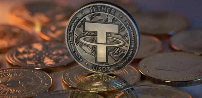 Tether ra mắt đồng đô la tổng hợp mới được hỗ trợ bởi vàng