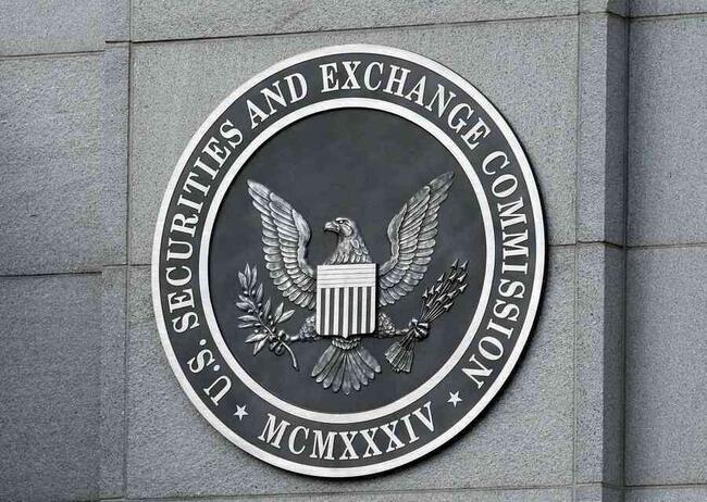 SEC:s främsta kryptokontrollant tillkännager sin avgång