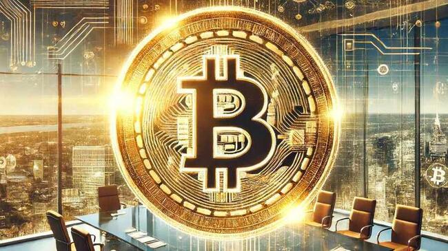 Il direttore di Global Macro di Fidelity vede Bitcoin come ‘Oro esponenziale’ nella squadra di riserva di valore
