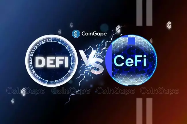 DeFi Vs CeFi: Características Y Diferencias Clave
