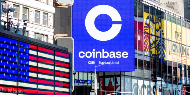 Coinbase推出預發行市場，提供將上架代幣至多 2 倍的標準合約交易