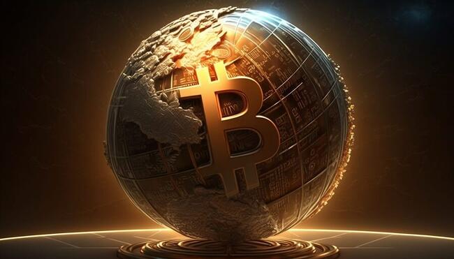 Krypto-Experte: Diese Länder kaufen aktiv Bitcoin