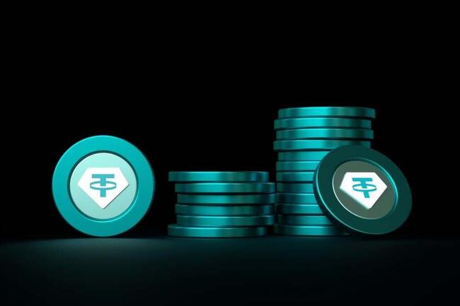 USDT Issuer Tether Launches New Gold-Backed USD-Pegged Stablecoin In Latest Tokenization Push