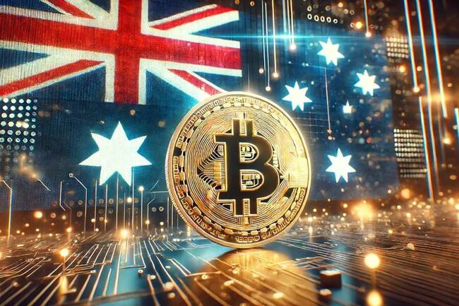 L’ASX in Australia dà la sua prima approvazione di un ETF spot Bitcoin a VanEck