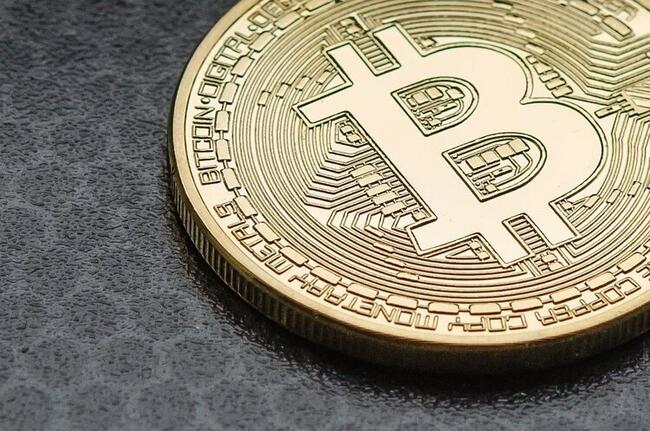 Apakah Harga Bitcoin Berada di Titik Terendah?
